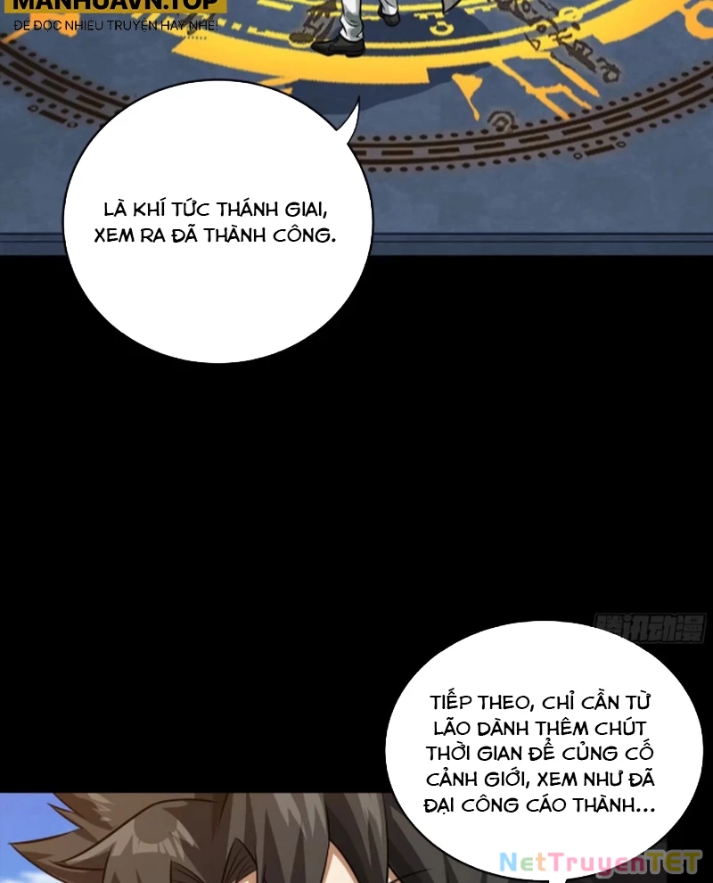 Tinh Giáp Hồn Tướng Chapter 261 - Next Chapter 261.1