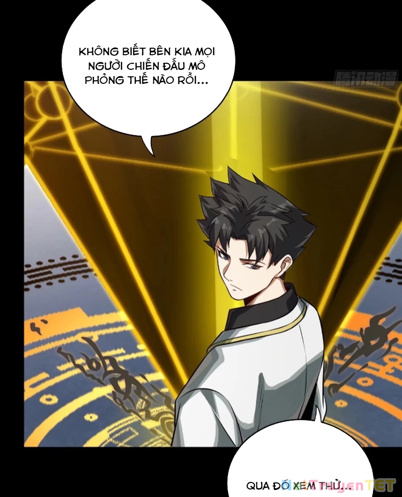Tinh Giáp Hồn Tướng Chapter 261 - Next Chapter 261.1
