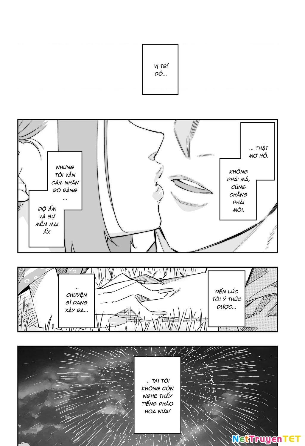 Dosanko Gyaru Is Mega Cute Chapter 44 - Next Chapter 44.1