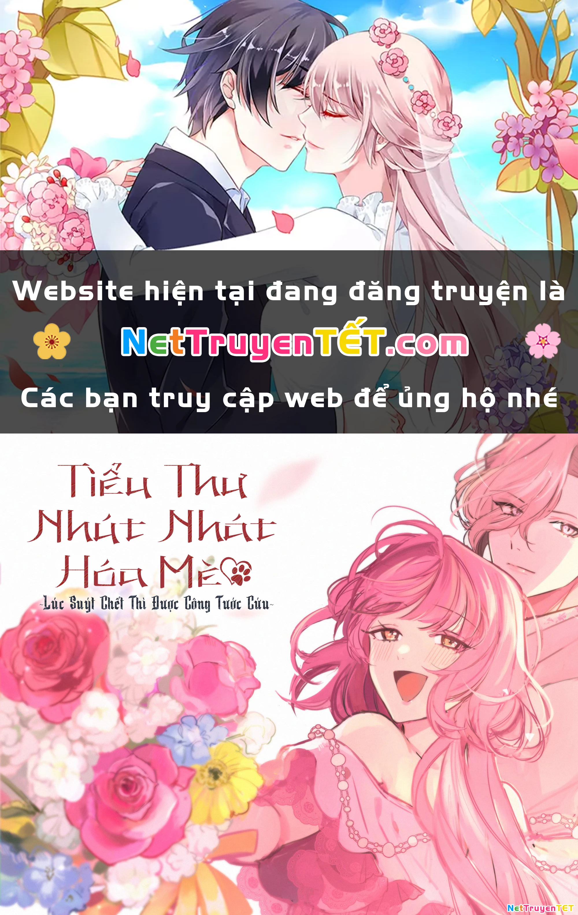 Tiểu Thư Nhút Nhát Hóa Mèo, Lúc Suýt Chết Thì Được Công Tước Cứu Chapter 2 - Next Chapter 3