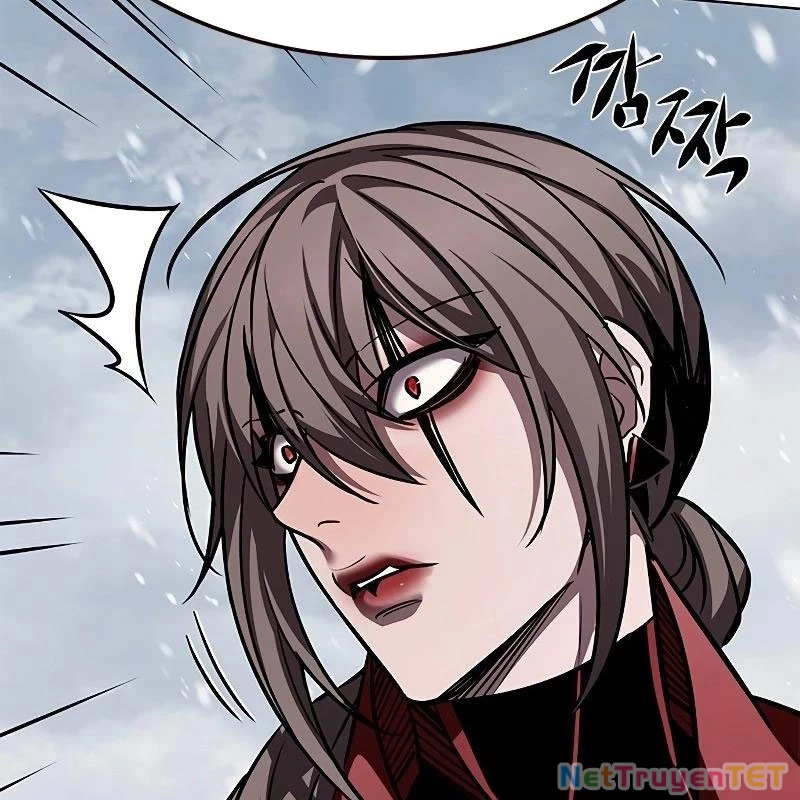 Hoá Thân Thành Mèo Chapter 335 - Trang 4