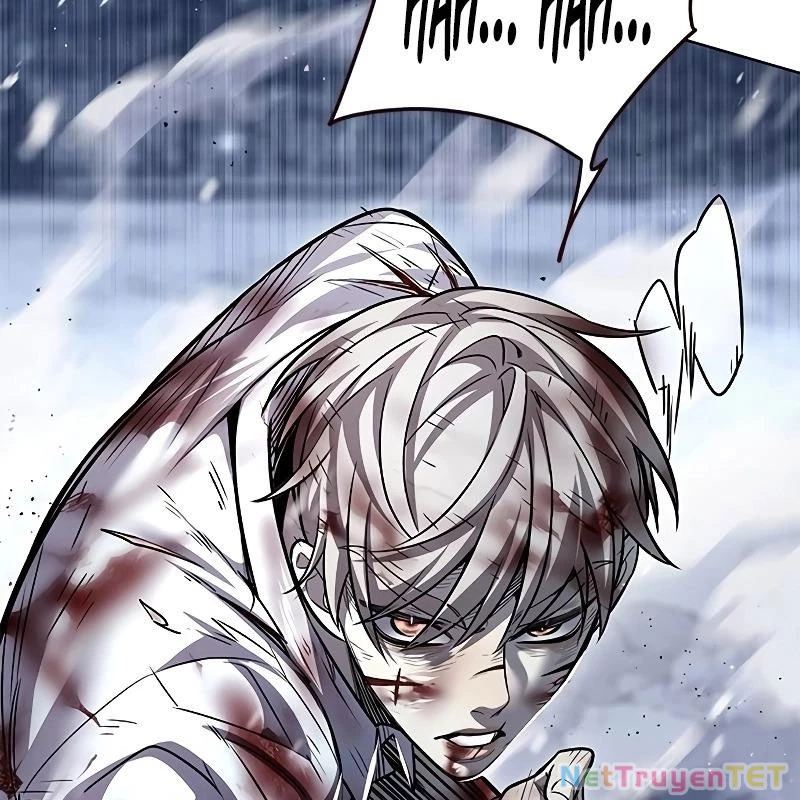 Hoá Thân Thành Mèo Chapter 335 - Trang 4