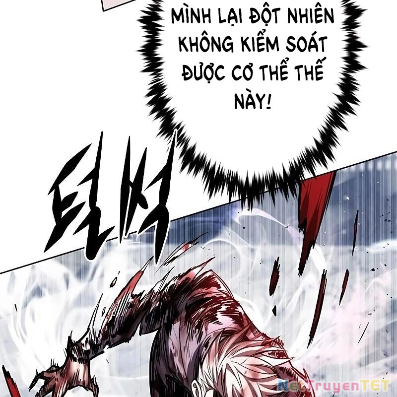 Hoá Thân Thành Mèo Chapter 335 - Trang 4