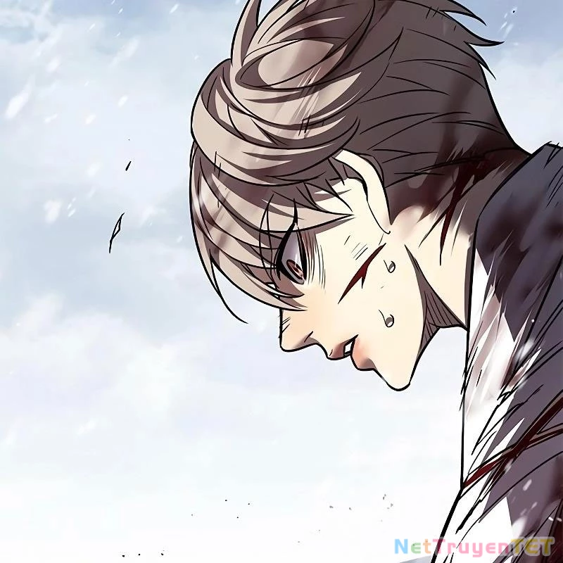 Hoá Thân Thành Mèo Chapter 335 - Trang 4