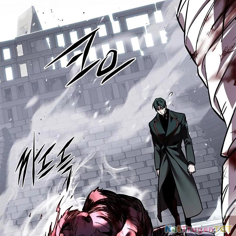 Hoá Thân Thành Mèo Chapter 335 - Trang 4