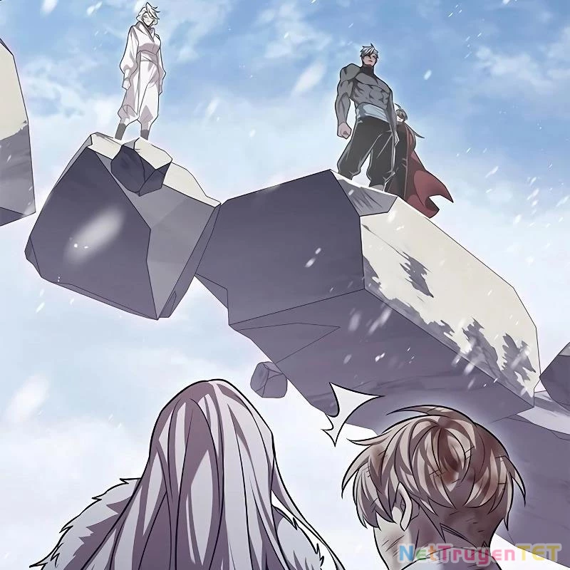 Hoá Thân Thành Mèo Chapter 335 - Trang 4