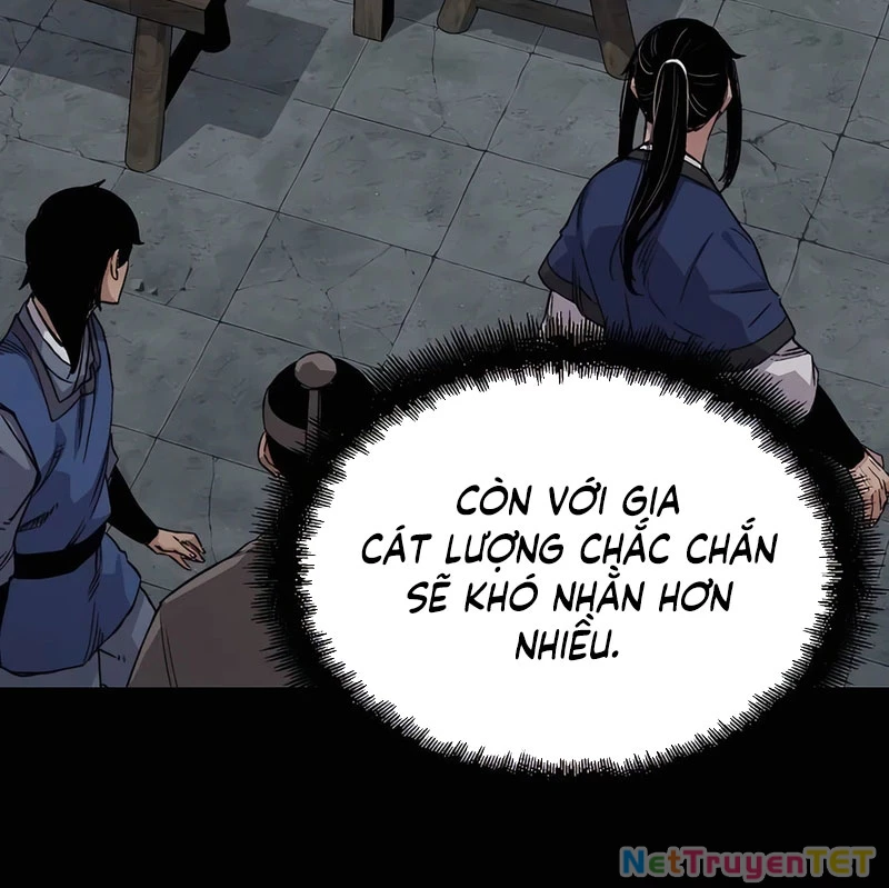 Thiên Ma Quy Hoàn Chapter 54 - Trang 4