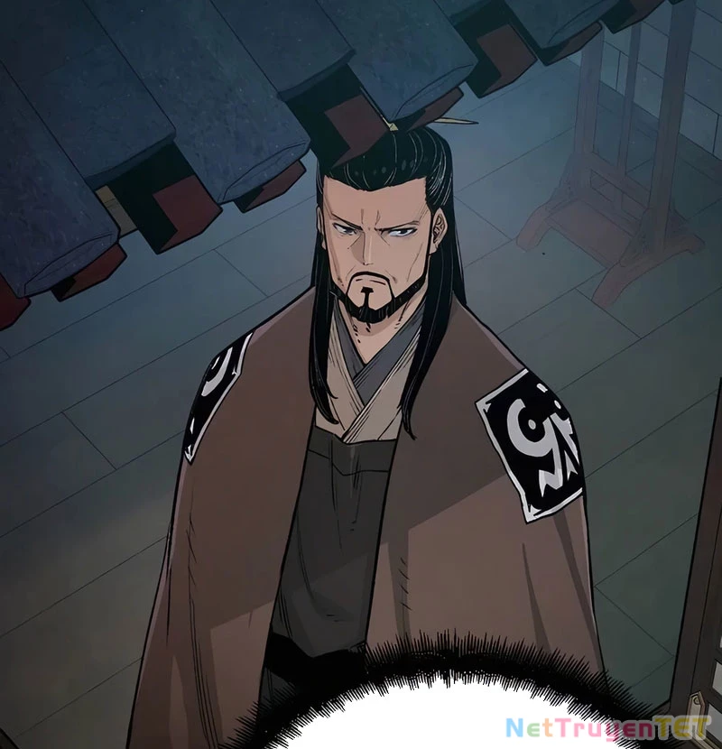 Thiên Ma Quy Hoàn Chapter 54 - Trang 4
