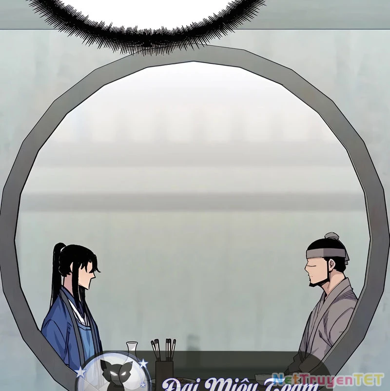 Thiên Ma Quy Hoàn Chapter 54 - Trang 4