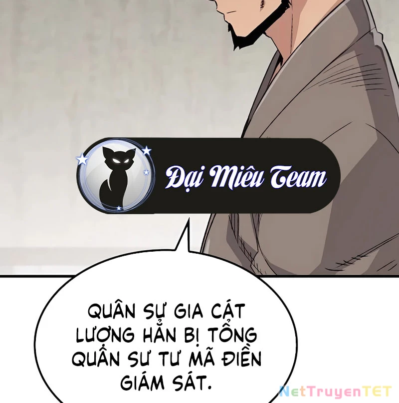 Thiên Ma Quy Hoàn Chapter 54 - Trang 4
