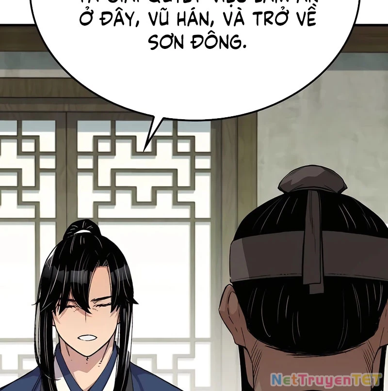Thiên Ma Quy Hoàn Chapter 54 - Trang 4