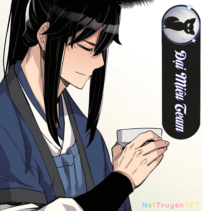 Thiên Ma Quy Hoàn Chapter 54 - Trang 4