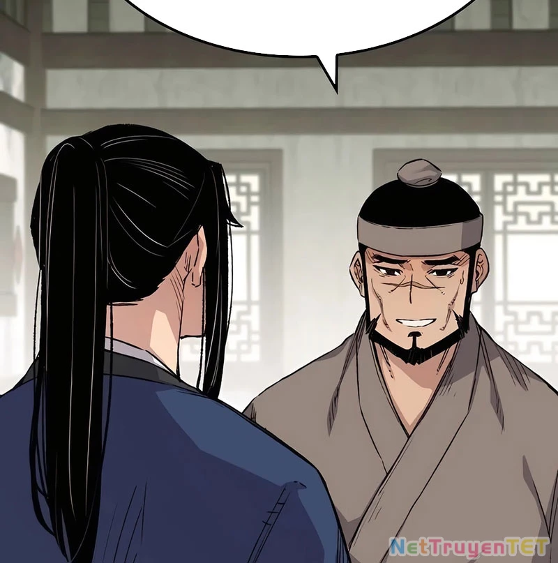 Thiên Ma Quy Hoàn Chapter 54 - Trang 4