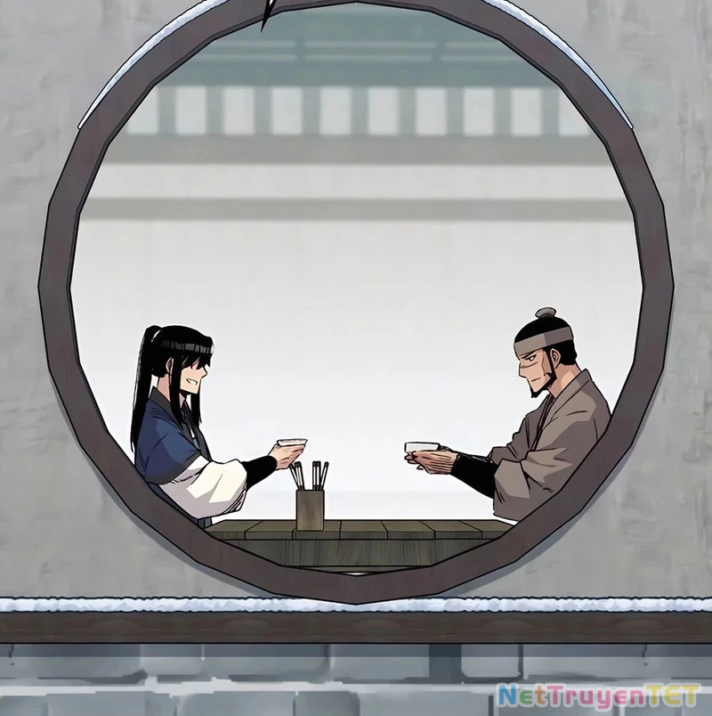 Thiên Ma Quy Hoàn Chapter 54 - Trang 4
