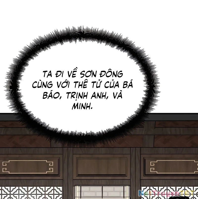 Thiên Ma Quy Hoàn Chapter 54 - Trang 4