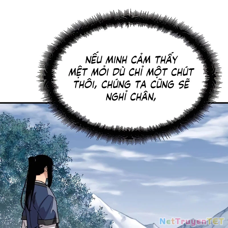Thiên Ma Quy Hoàn Chapter 54 - Trang 4