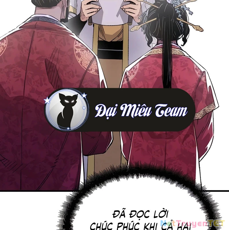 Thiên Ma Quy Hoàn Chapter 54 - Trang 4