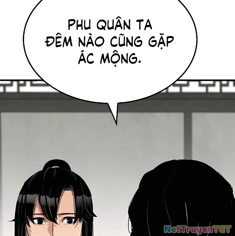 Thiên Ma Quy Hoàn Chapter 54 - Trang 4