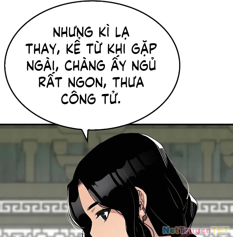 Thiên Ma Quy Hoàn Chapter 54 - Trang 4