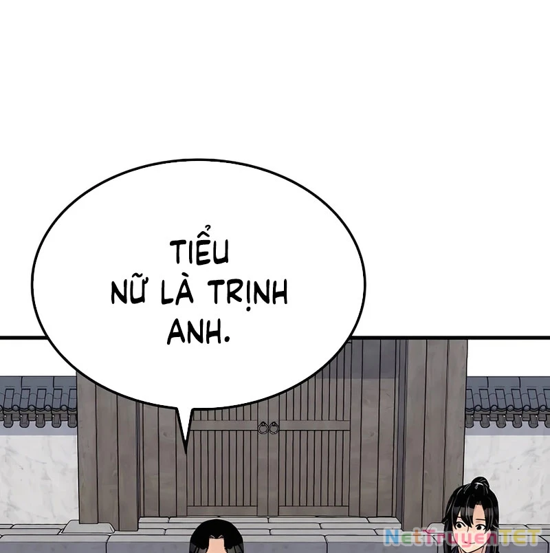 Thiên Ma Quy Hoàn Chapter 54 - Trang 4