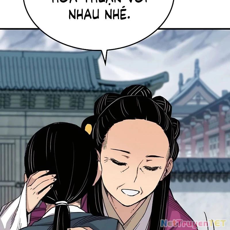 Thiên Ma Quy Hoàn Chapter 54 - Trang 4