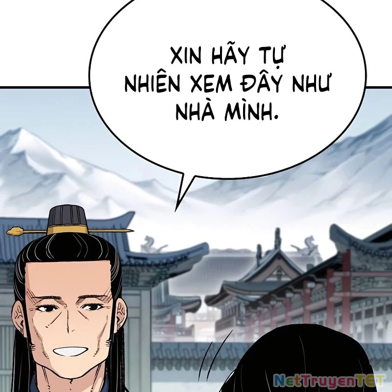 Thiên Ma Quy Hoàn Chapter 54 - Trang 4