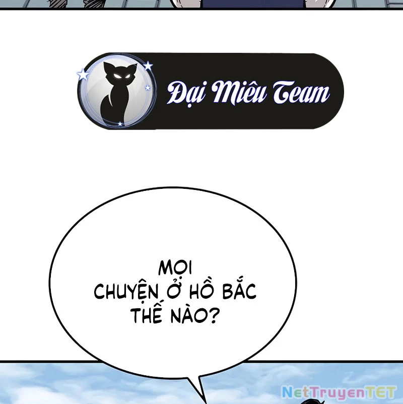 Thiên Ma Quy Hoàn Chapter 54 - Trang 4