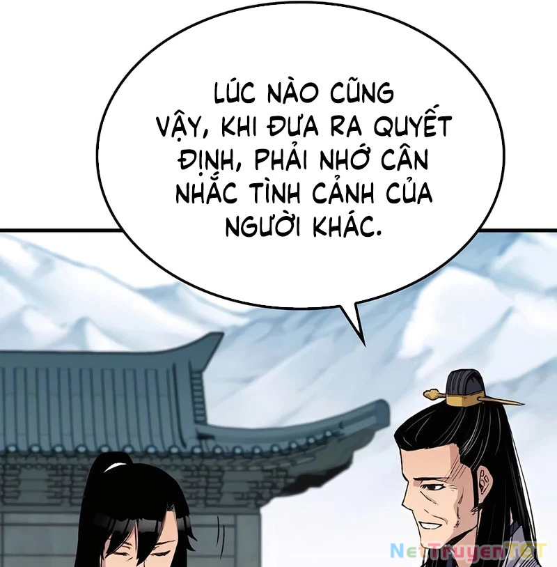 Thiên Ma Quy Hoàn Chapter 54 - Trang 4