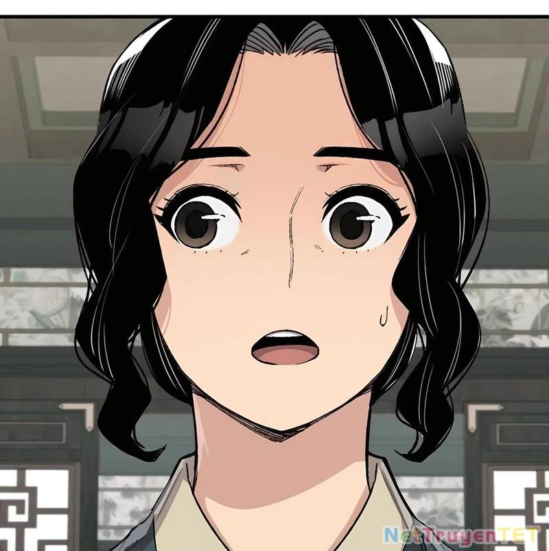 Thiên Ma Quy Hoàn Chapter 54 - Trang 4