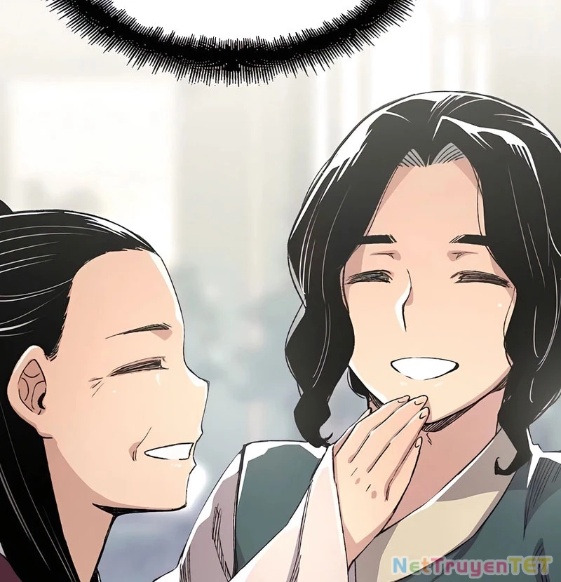 Thiên Ma Quy Hoàn Chapter 54 - Trang 4