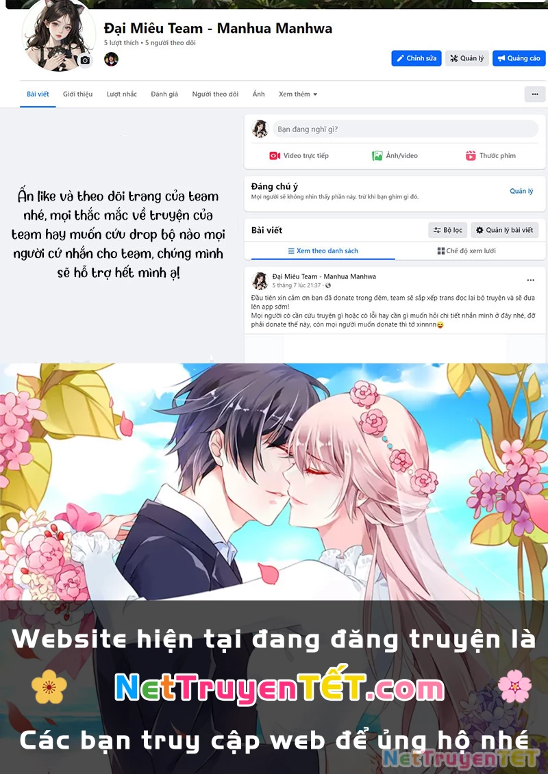 Thiên Ma Quy Hoàn Chapter 54 - Trang 4