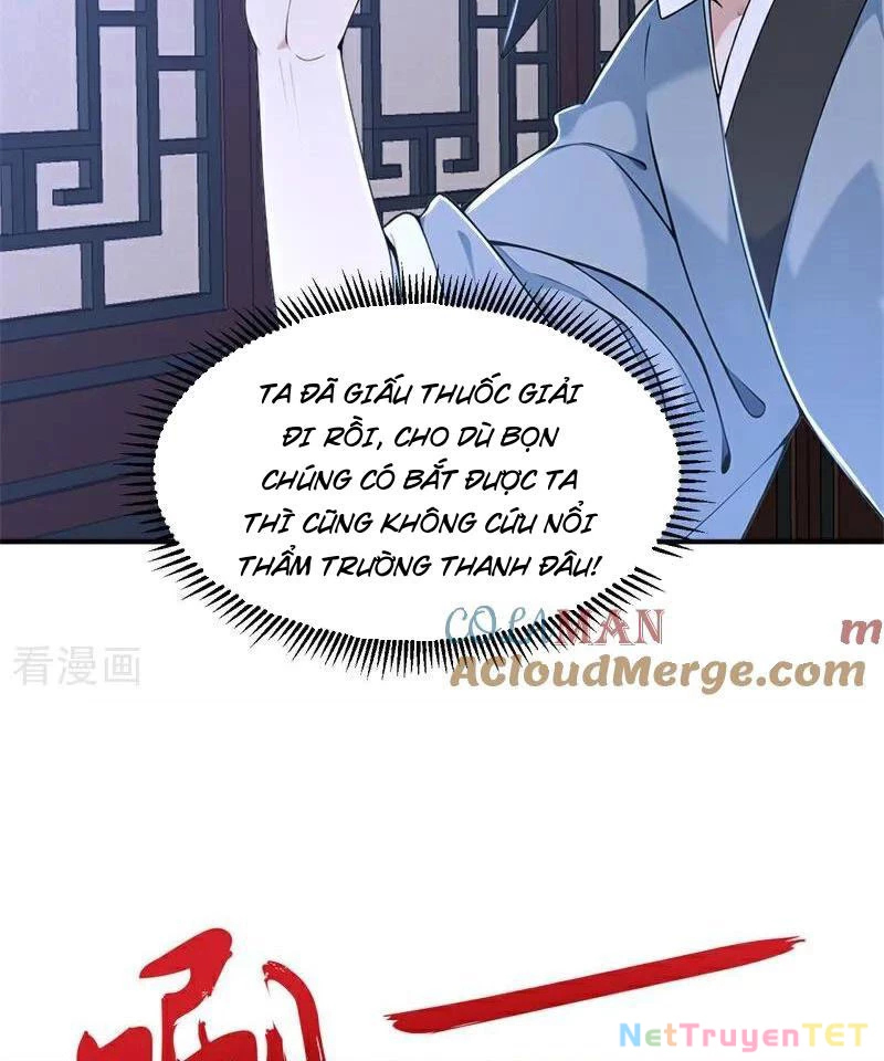 ta thực sự không muốn làm thần tiên Chapter 125 - Next Chapter 126