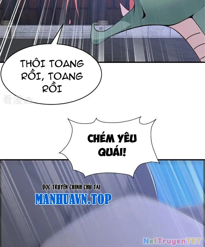 ta thực sự không muốn làm thần tiên Chapter 125 - Next Chapter 126