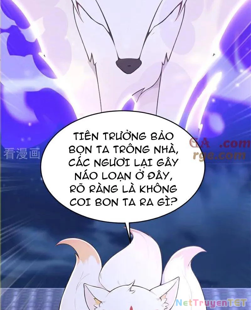 ta thực sự không muốn làm thần tiên Chapter 125 - Next Chapter 126