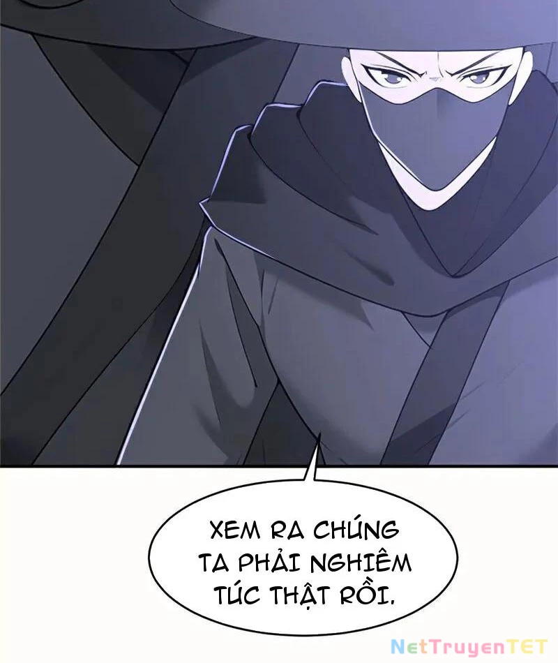 ta thực sự không muốn làm thần tiên Chapter 126 - Next Chapter 127