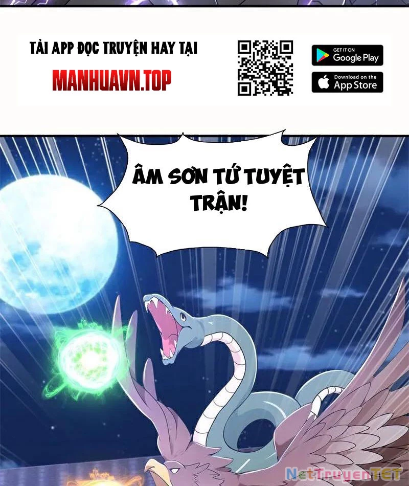 ta thực sự không muốn làm thần tiên Chapter 126 - Next Chapter 127