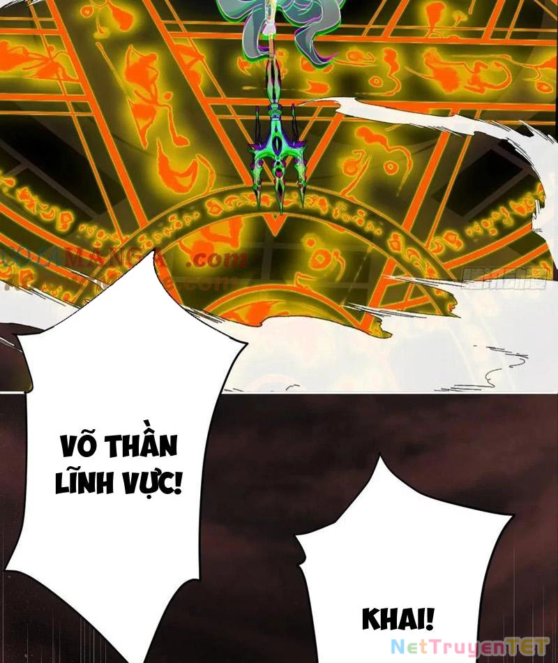 Trảm Thần Chapter 39 - Trang 3