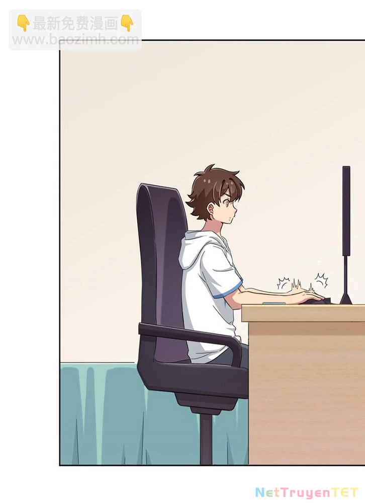 Ông Trời Đã Ban Cho Tôi Siêu Năng Lực Kỳ Lạ Gì Thế Này? Chapter 36 - Trang 4