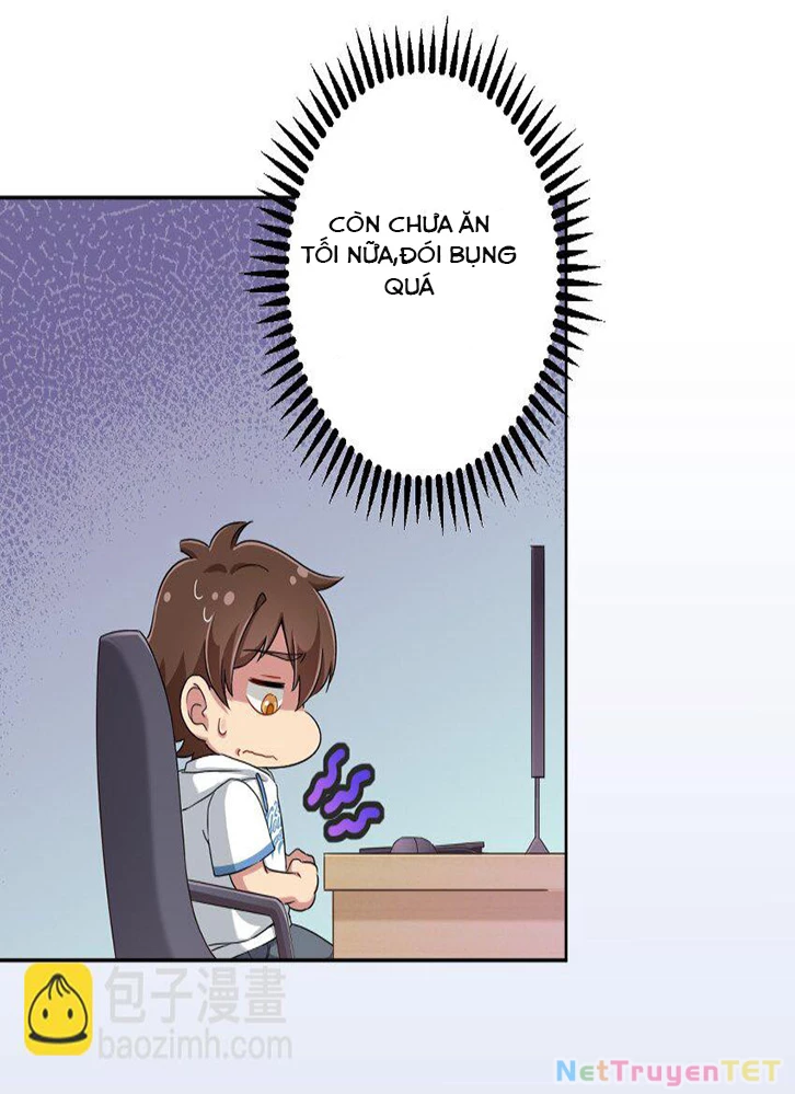 Ông Trời Đã Ban Cho Tôi Siêu Năng Lực Kỳ Lạ Gì Thế Này? Chapter 36 - Trang 4