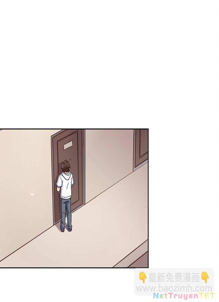 Ông Trời Đã Ban Cho Tôi Siêu Năng Lực Kỳ Lạ Gì Thế Này? Chapter 36 - Trang 4