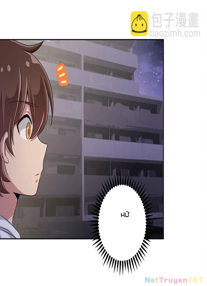 Ông Trời Đã Ban Cho Tôi Siêu Năng Lực Kỳ Lạ Gì Thế Này? Chapter 36 - Trang 4