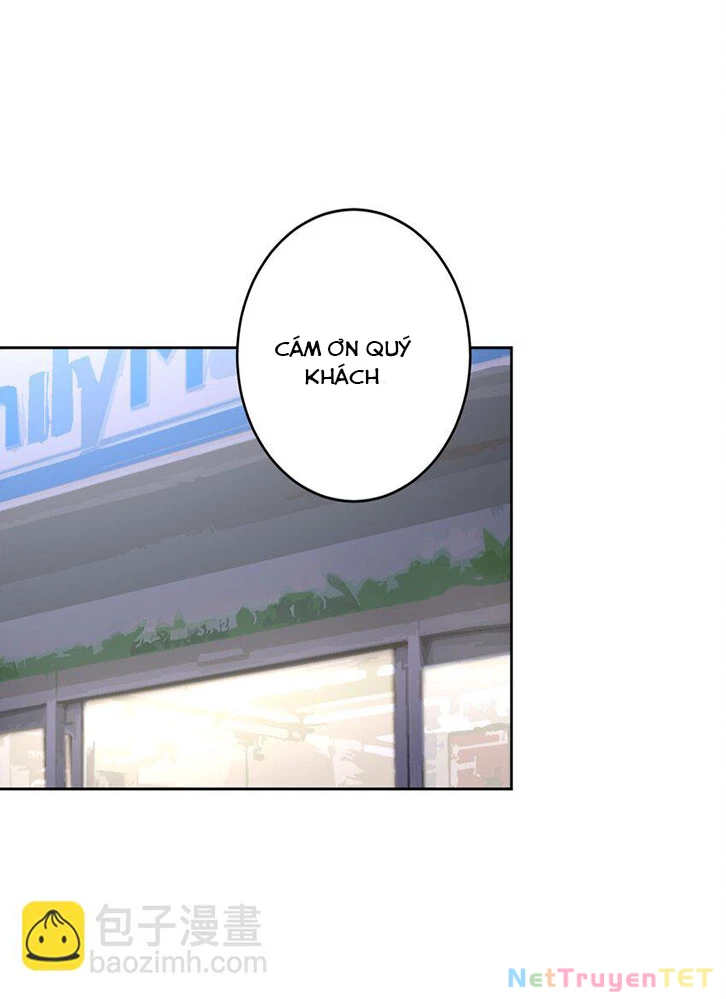 Ông Trời Đã Ban Cho Tôi Siêu Năng Lực Kỳ Lạ Gì Thế Này? Chapter 36 - Trang 4