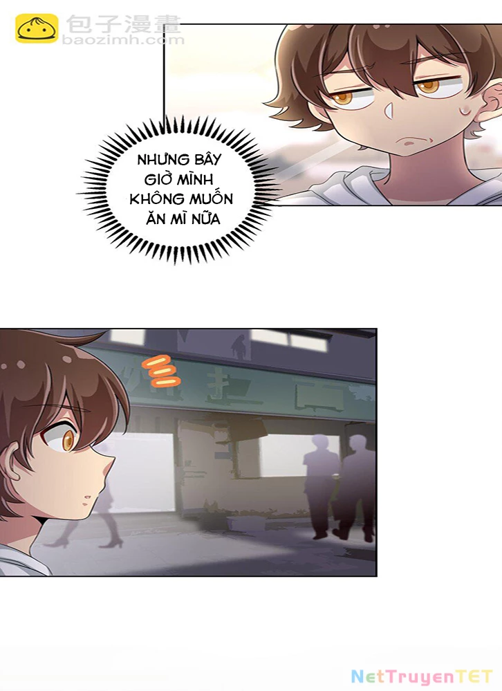 Ông Trời Đã Ban Cho Tôi Siêu Năng Lực Kỳ Lạ Gì Thế Này? Chapter 36 - Trang 4