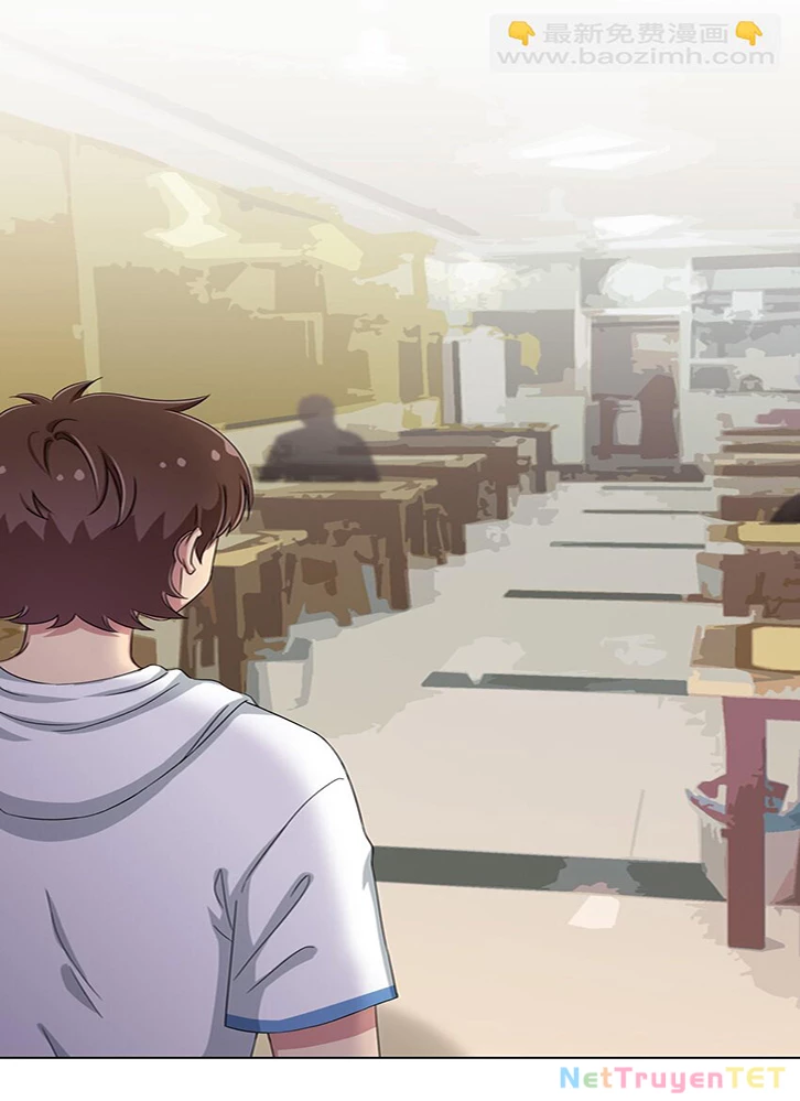 Ông Trời Đã Ban Cho Tôi Siêu Năng Lực Kỳ Lạ Gì Thế Này? Chapter 36 - Trang 4