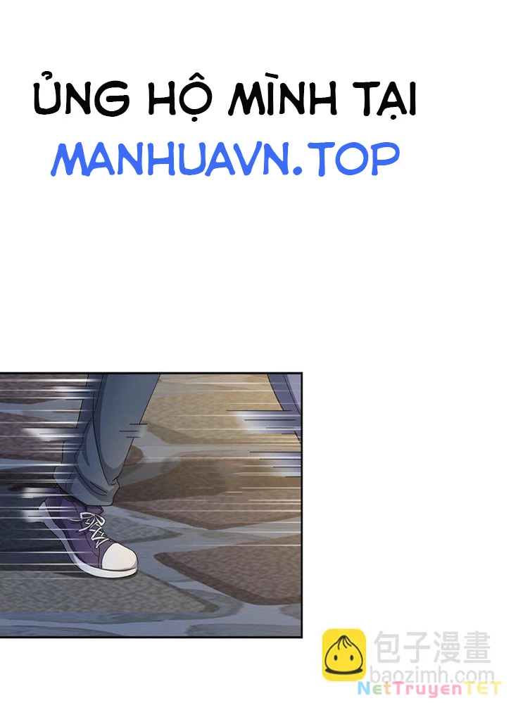 Ông Trời Đã Ban Cho Tôi Siêu Năng Lực Kỳ Lạ Gì Thế Này? Chapter 36 - Trang 4