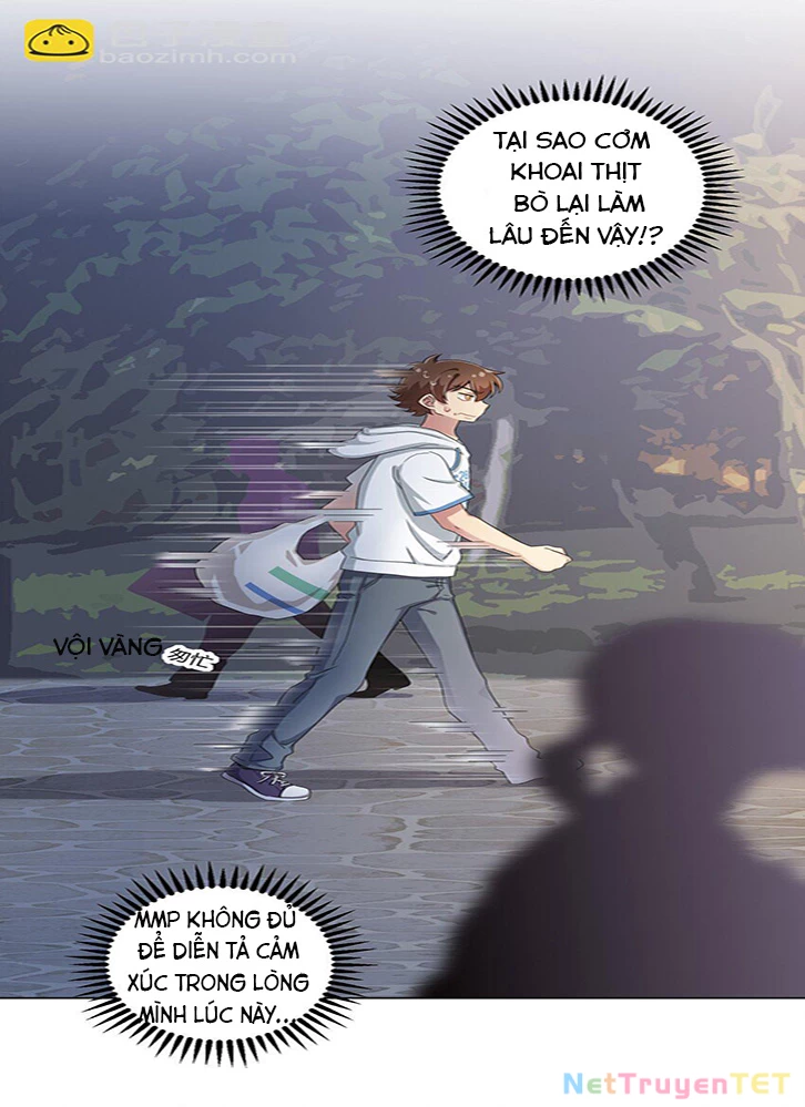 Ông Trời Đã Ban Cho Tôi Siêu Năng Lực Kỳ Lạ Gì Thế Này? Chapter 36 - Trang 4