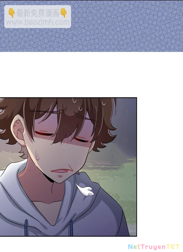 Ông Trời Đã Ban Cho Tôi Siêu Năng Lực Kỳ Lạ Gì Thế Này? Chapter 36 - Trang 4