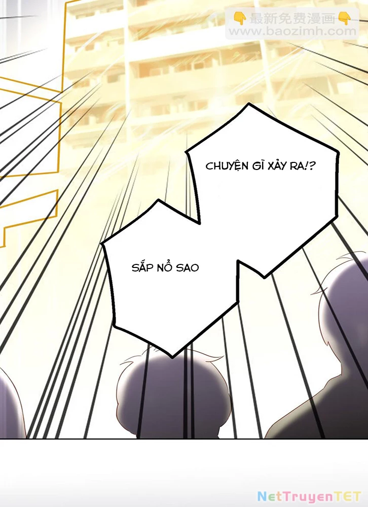 Ông Trời Đã Ban Cho Tôi Siêu Năng Lực Kỳ Lạ Gì Thế Này? Chapter 36 - Trang 4