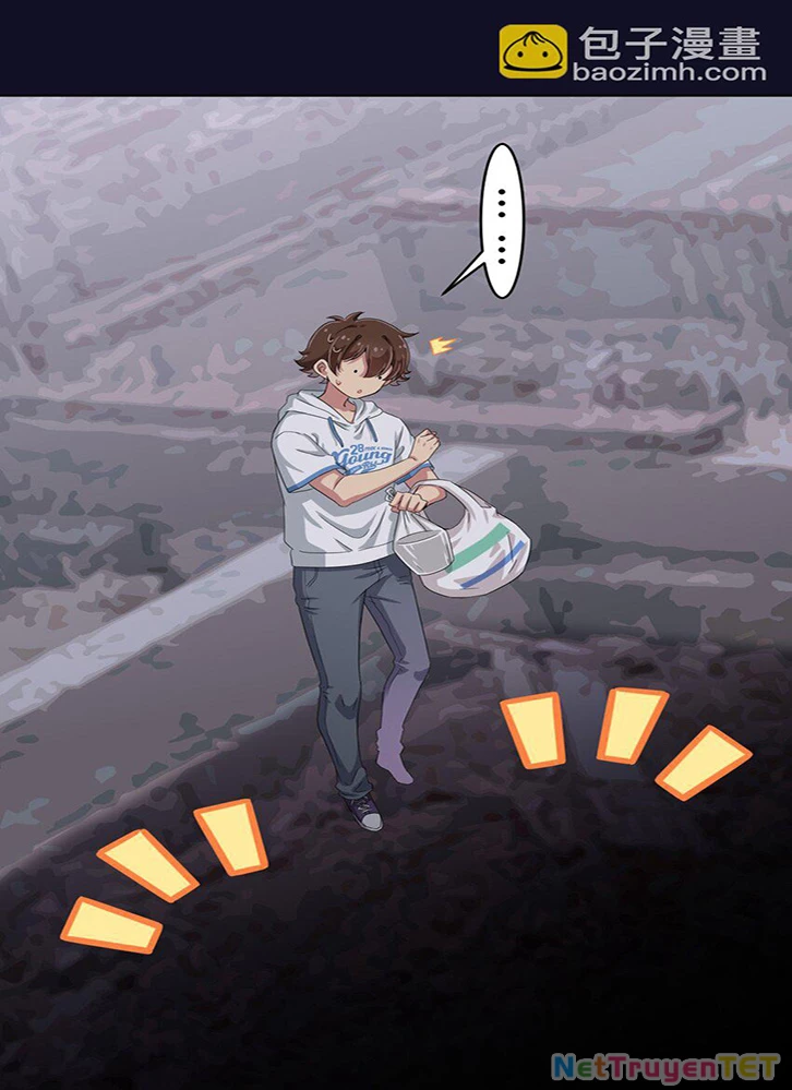 Ông Trời Đã Ban Cho Tôi Siêu Năng Lực Kỳ Lạ Gì Thế Này? Chapter 36 - Trang 4