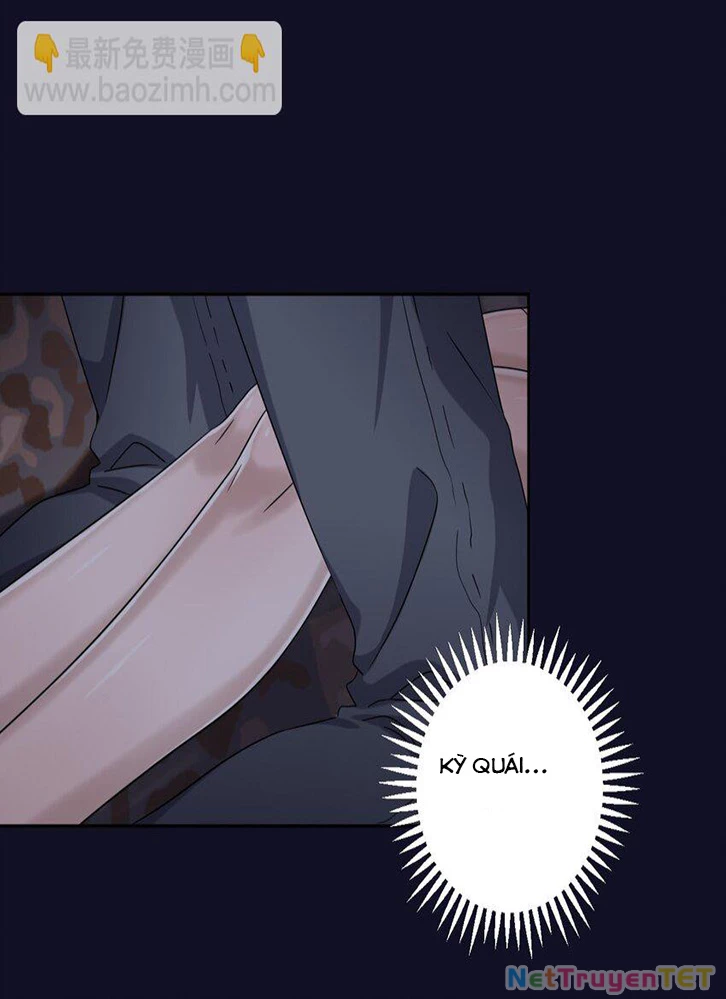 Ông Trời Đã Ban Cho Tôi Siêu Năng Lực Kỳ Lạ Gì Thế Này? Chapter 36 - Trang 4